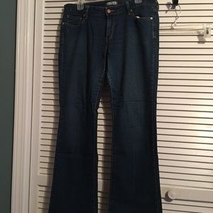 Levi’s casual jeans